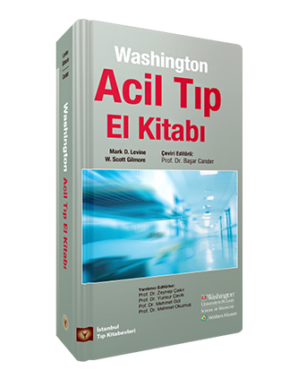 Acil Tıp El Kitabı