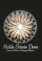 Acilde Sözün Demi