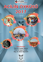 Acilin Öyküsü 2017