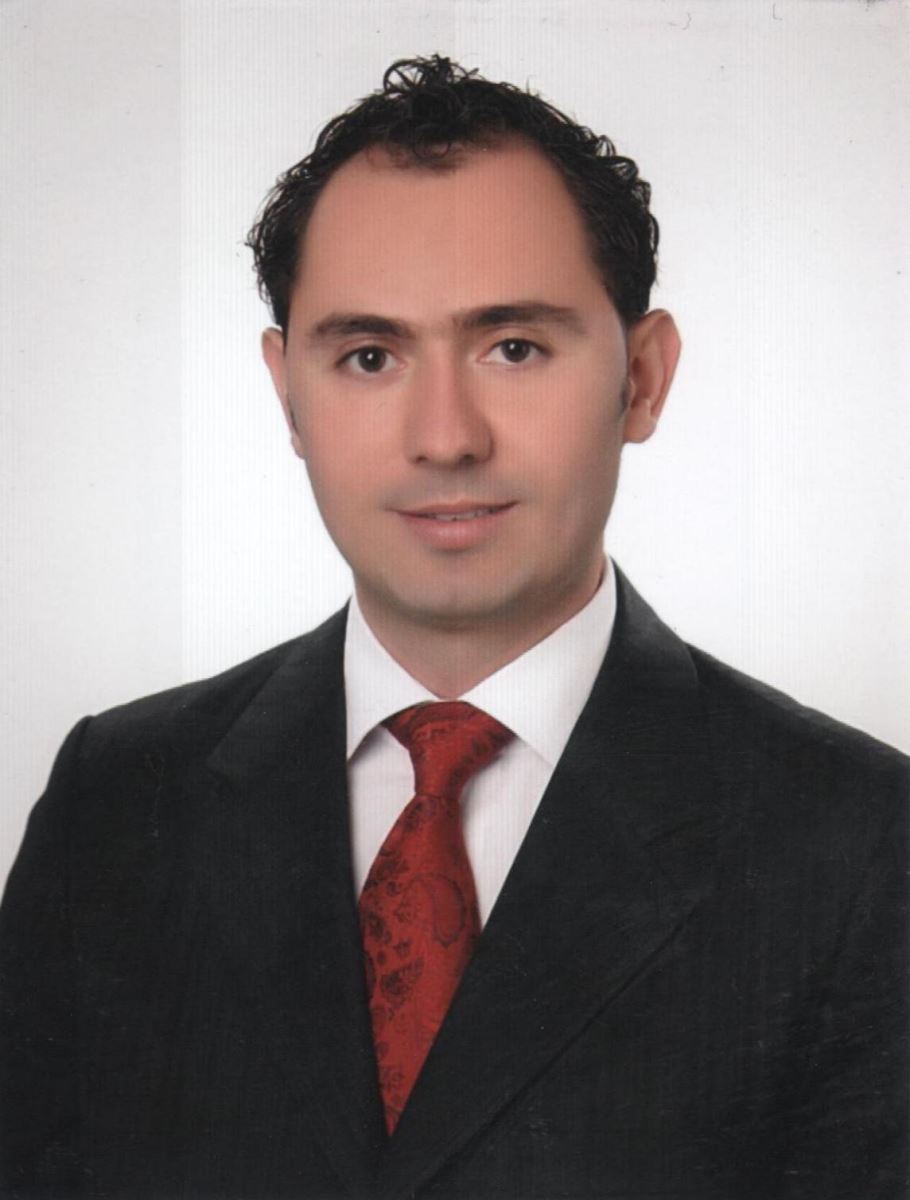 Prof. Dr. Atakan Yılmaz
