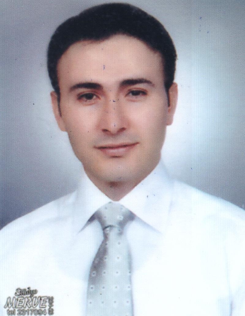 Doç. Dr. Abdussamed Vural