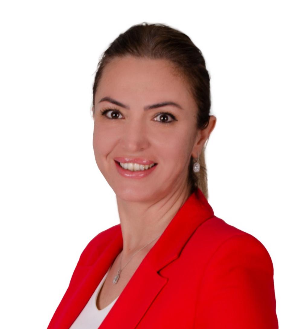 Doç. Dr. Demet Acar