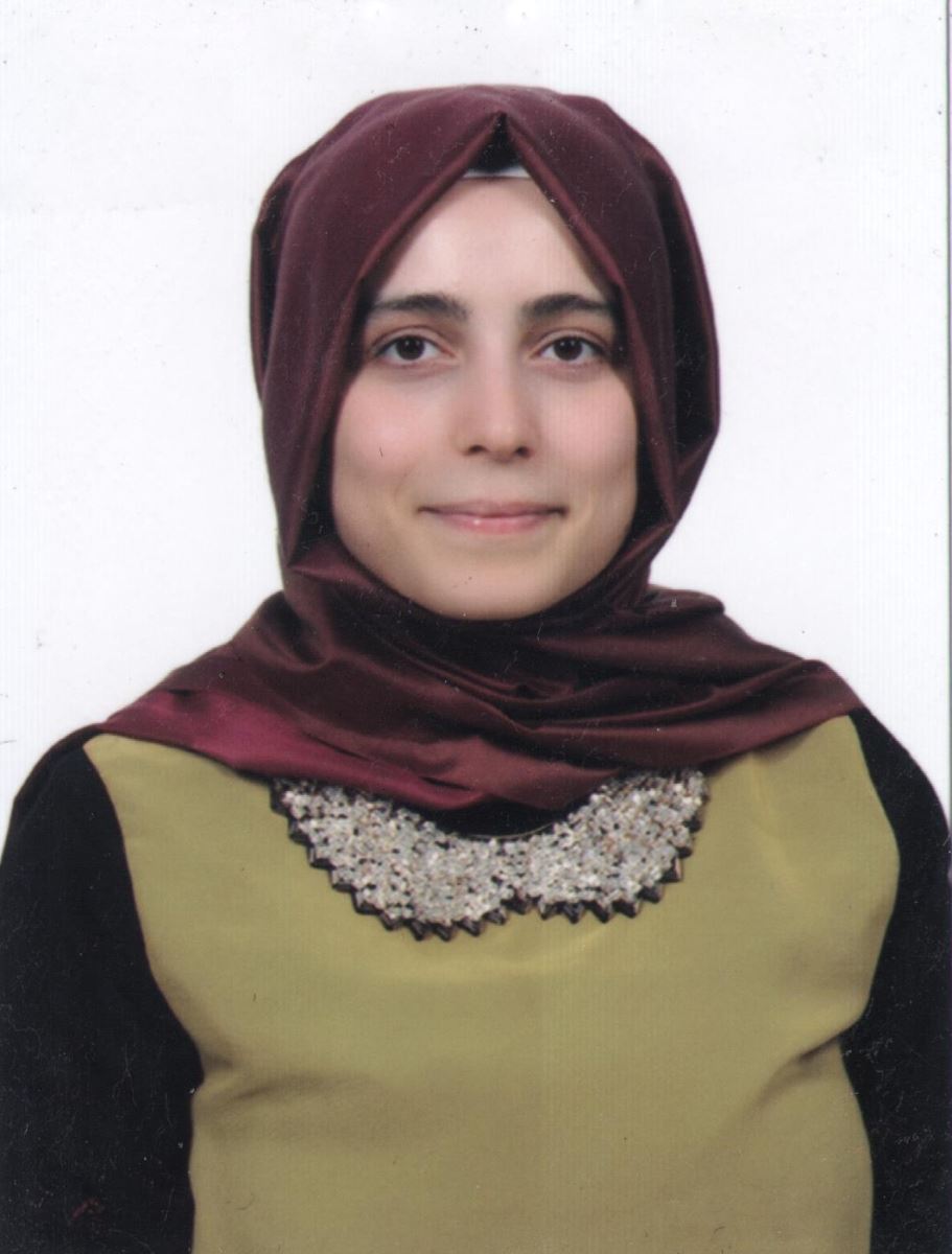 Uzm. Dr. Sümeyye Tuğba Sarkı Cander