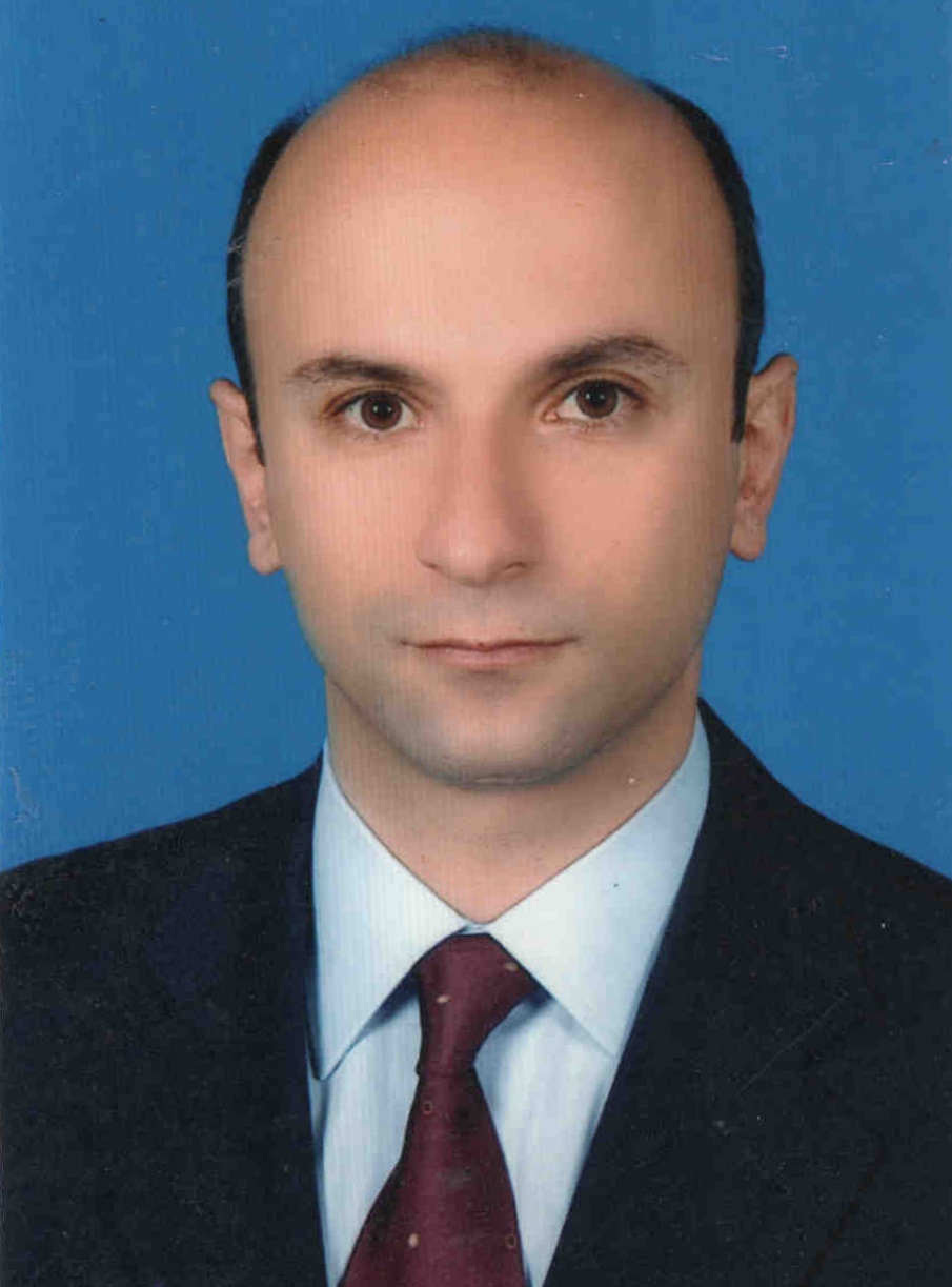Dr. Öğrt. Üyesi Gökhan Ersunan